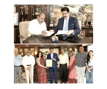 Public Relations Society of India (PRSI) and AAFT Forge Pioneering Partnership to Launch ‘Nalanda’