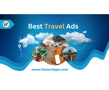 Best Travel Ads  | Advertisement On Travel And Tour
