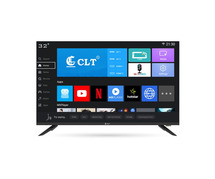 Buy High-Quality LED TV in Panipat from CLT India