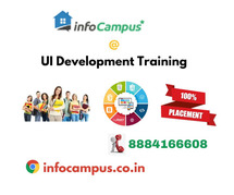 Best UI Development Training