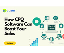 Transform Your Sales with MiClient CPQ Software!