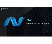 Top .NET Software Development Company