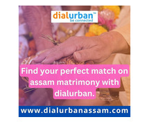 Matrimony in Assam