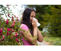 Complete Allergy Natural Treatment