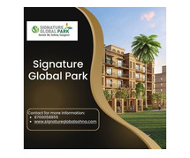 Signature Global Sohna