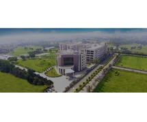 GD Goenka University - Top Law College in Gurgaon