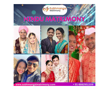 Navigating Hindu Matrimony: Trends and Traditions