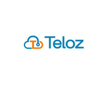 Teloz Cloud Contact Center