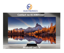 LED TV wholesaler in Delhi NCR India: HM Electronics
