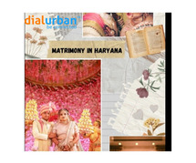 Matrimony in Haryana