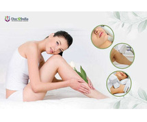 Laser Hair Removal Treatment in Bangalore at Docplus India