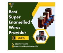 Super Enamelled Wires Provider