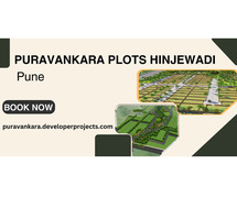 Puravankara Hinjewadi Plots Pune | Make Every Occasion A Special One