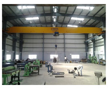 EOT CRANE MANUFACTURERS IN INDIA