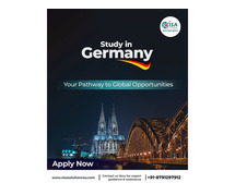 Study in Germany: Your Pathway to Global Opportunities