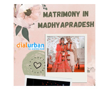 Matrimony in Madhyapradesh
