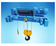 Hoists Manufacturers in Hyderabad