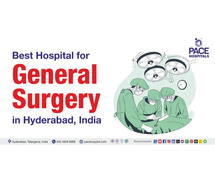 Best General Surgery Hospital in Hyderabad