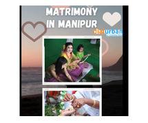 Matrimony in Manipur