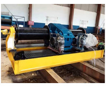 Electric Winch Manufacturers