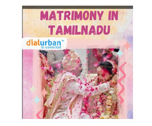 Matrimony in Tamilnadu