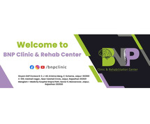 BNP Clinic & Rehabilitation Center