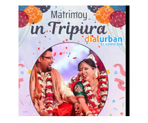 Tripura Matrimony