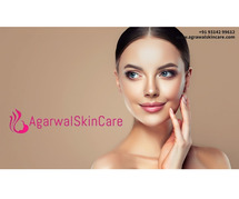 Best Skin Treatment Clinic in Jaipur