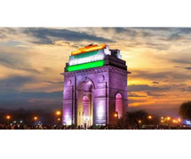 Economical Delhi one day tour packages