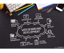 Best Web Design And Development Company