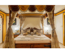 Top 5 Star Hotel in Jaipur - Chokhi Dhani Ethnic Resort