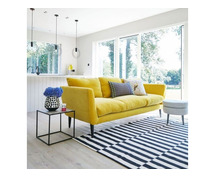 Buy L Shape Sofa Set Online