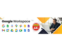 Top Google Workspace Reseller in India: Cloud Galaxy