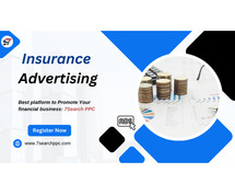 Insurance Advertising | Insurance Service Ads
