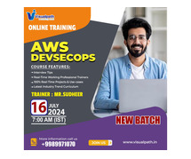 AWS DevSecOps Online Training | DevSecOps Training Hyderabad
