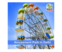 Dive into the Fun Challenges of Adventure Park in Delhi