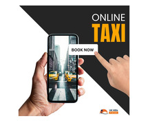UK Hills Travels - Best Taxi Services in Dehradun