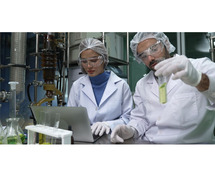 ERP Software For Chemical Manufacturing Industry