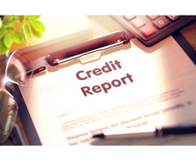 Corporate Credit Report