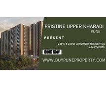Pristine Upper Kharadi Wagholi Pune |  Expect More Than You Wished For