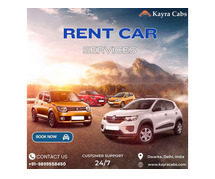 Affordable Car Rentals Guaranteed With 24/7 Available