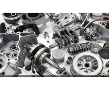 Trusted Automotive Component Manufacturer for Durable Components