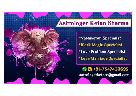 Free Astrology Consultation Service on Whatsapp - Pt. Ketan