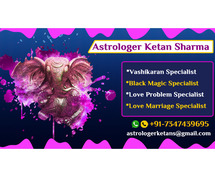 Free Astrology Consultation Service on Whatsapp - Pt. Ketan