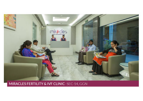 Best Fertility Clinic Near Me