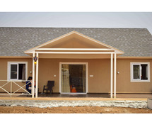 Prefabricated Modular | Wooden Home, House, Cottage in India