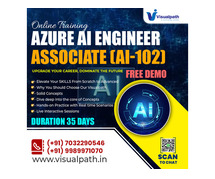 Microsoft Azure AI Engineer Training | India