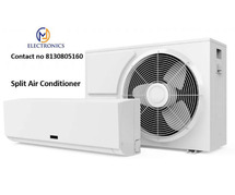 Air conditioner manufacturers in Delhi: HM Electronics