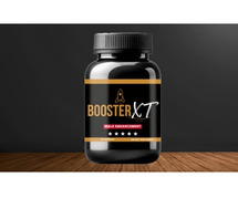 BOOSTER XT MALE ENHANCEMENT ORIGINAL PRODUCT!