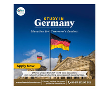 Study in Germany: Discover, Learn, Thrive